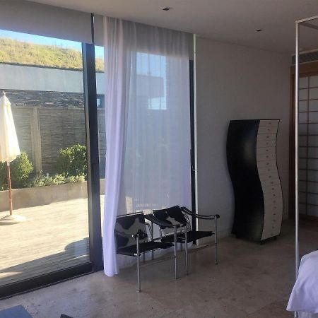 Playa Vik Jose Ignacio Villa Bagian luar foto