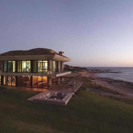 Playa Vik Jose Ignacio Villa Bagian luar foto