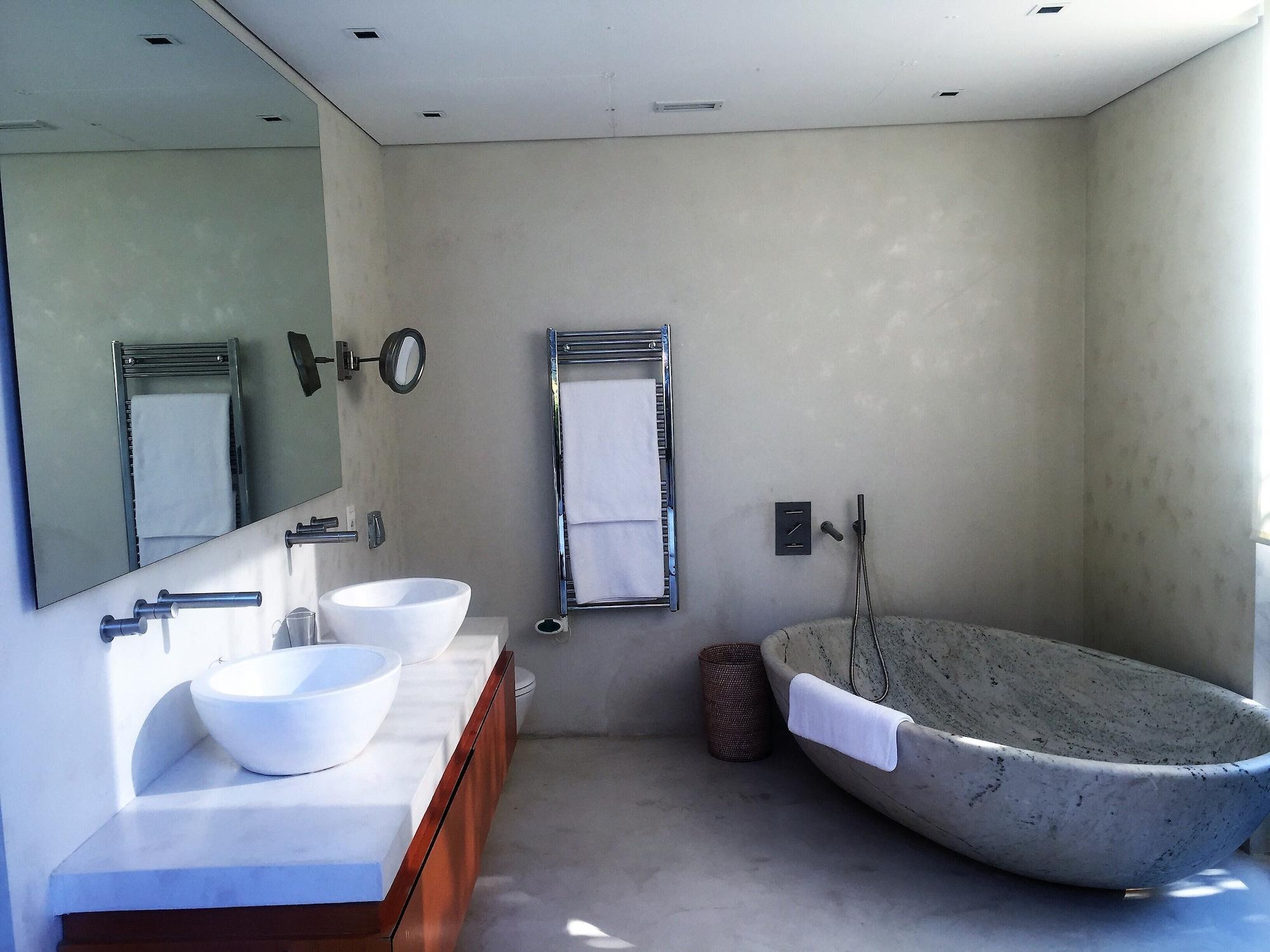 Playa Vik Jose Ignacio Villa Bagian luar foto