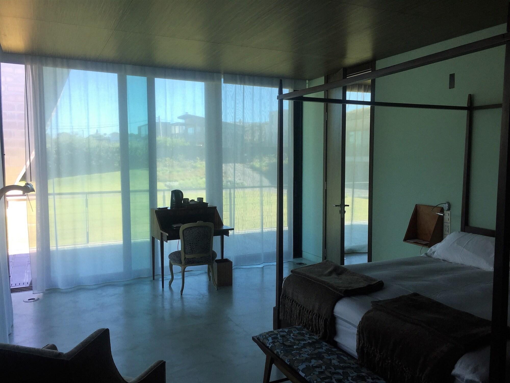 Playa Vik Jose Ignacio Villa Bagian luar foto