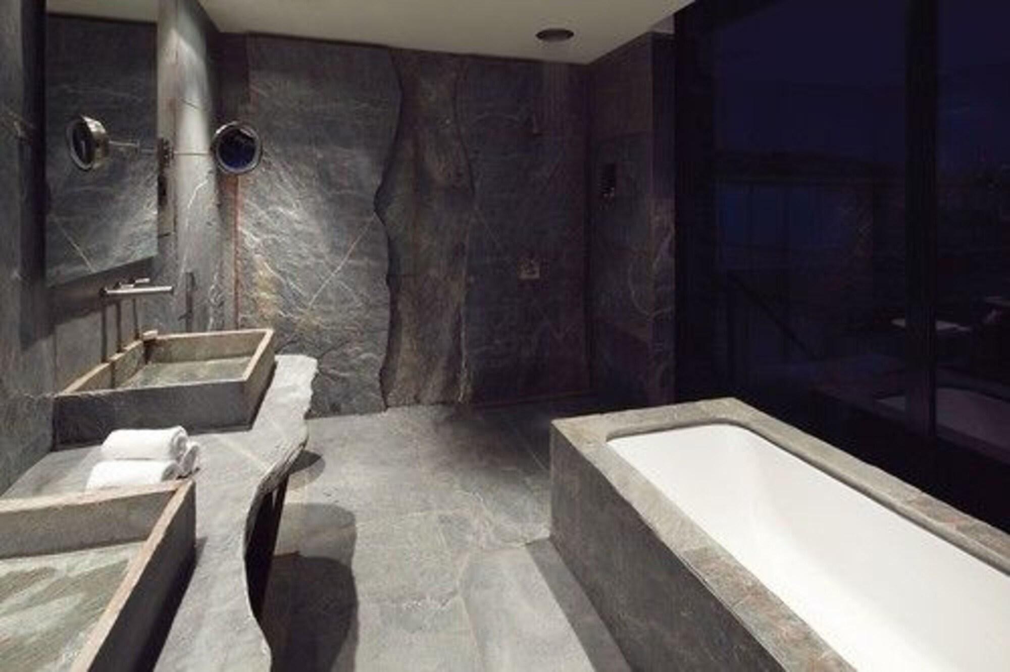 Playa Vik Jose Ignacio Villa Bagian luar foto