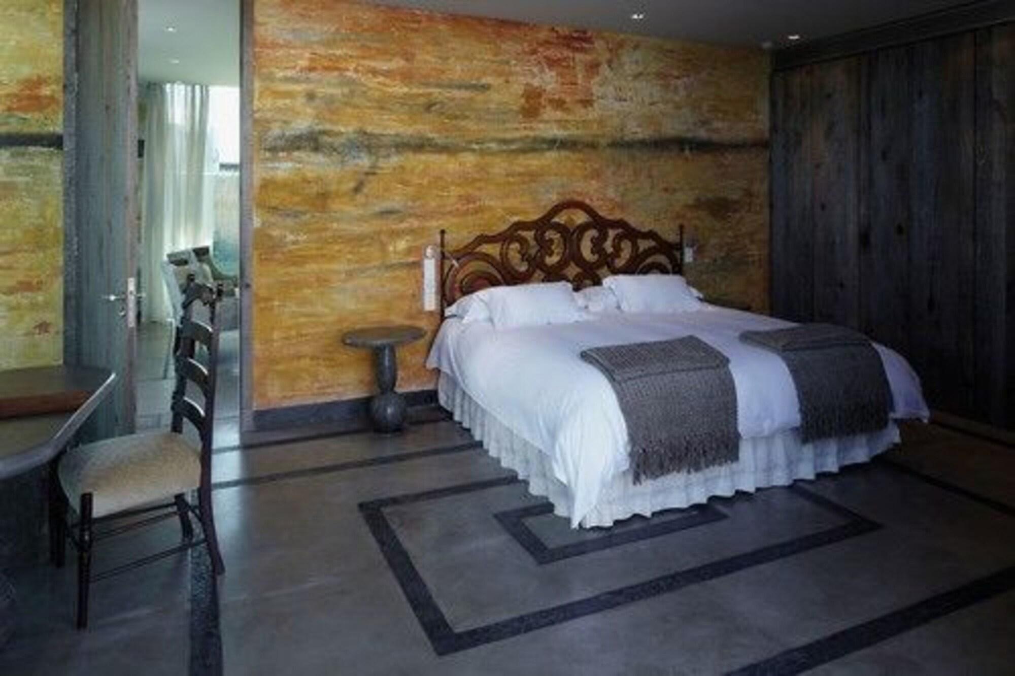 Playa Vik Jose Ignacio Villa Bagian luar foto