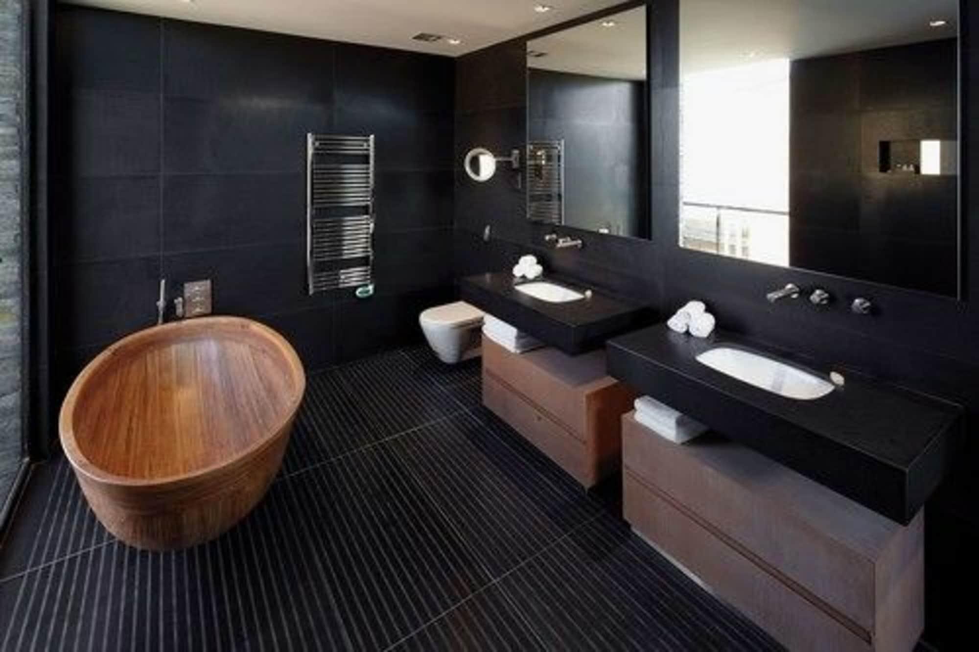 Playa Vik Jose Ignacio Villa Bagian luar foto