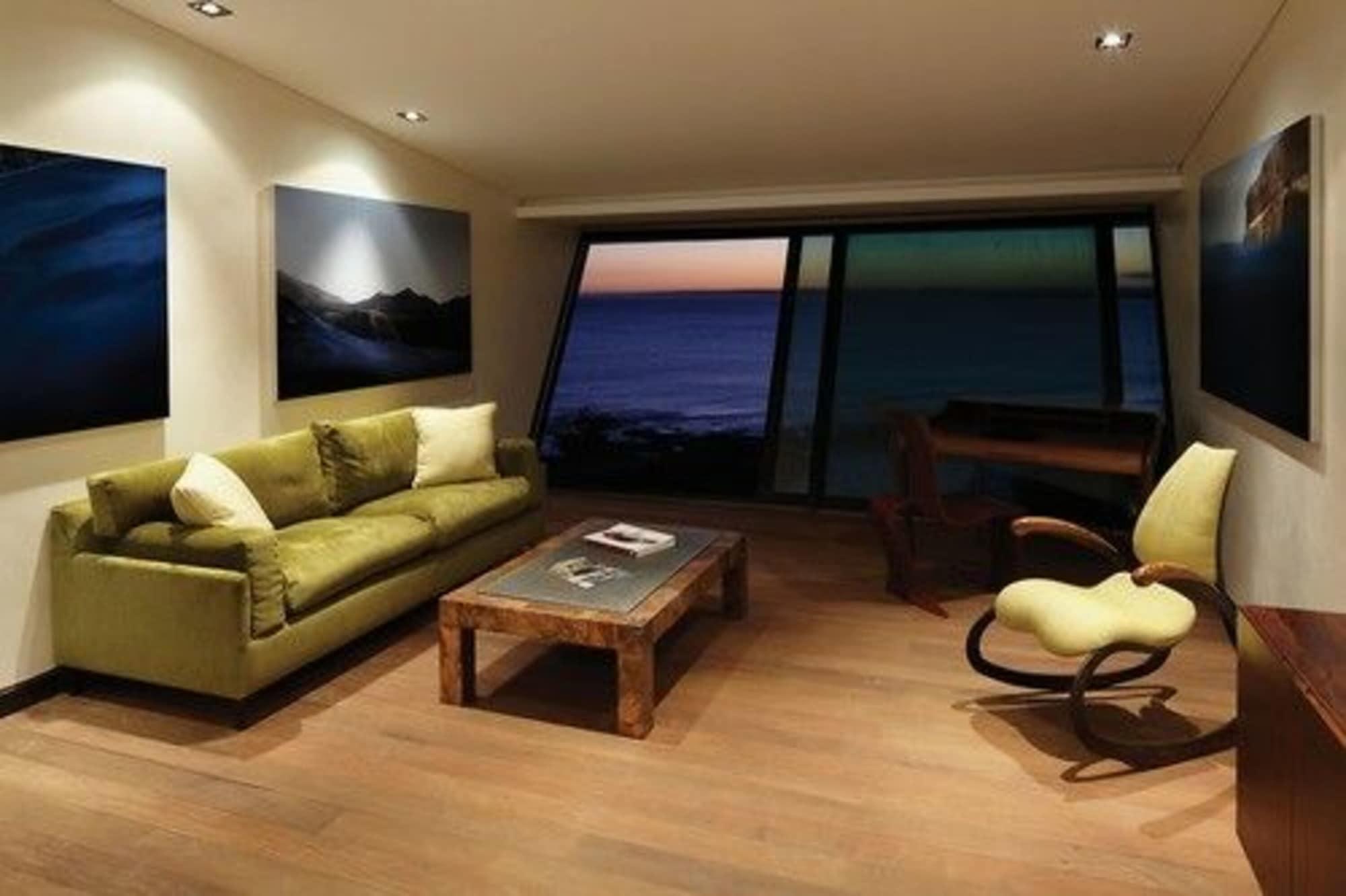 Playa Vik Jose Ignacio Villa Bagian luar foto
