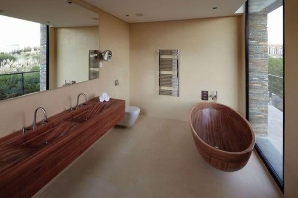 Playa Vik Jose Ignacio Villa Bagian luar foto