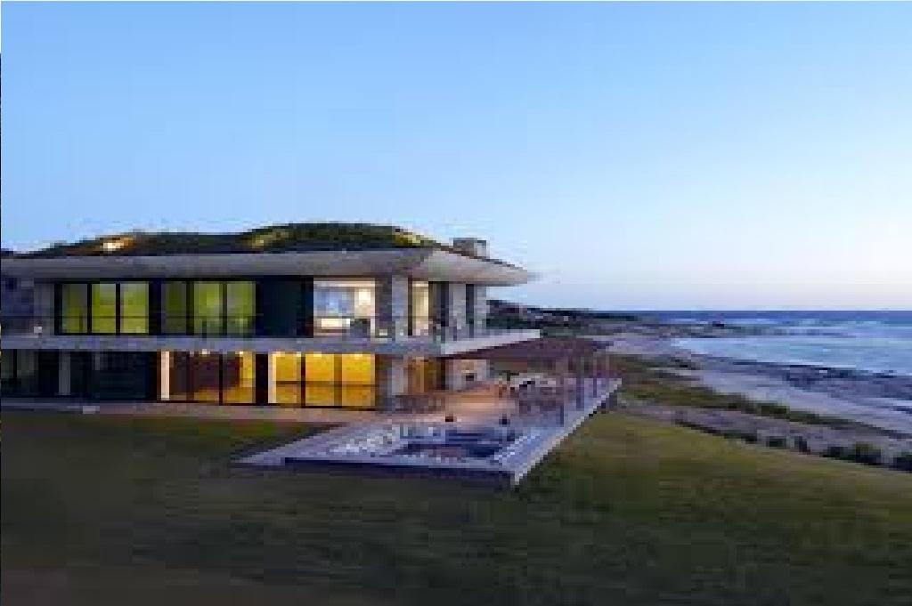 Playa Vik Jose Ignacio Villa Bagian luar foto