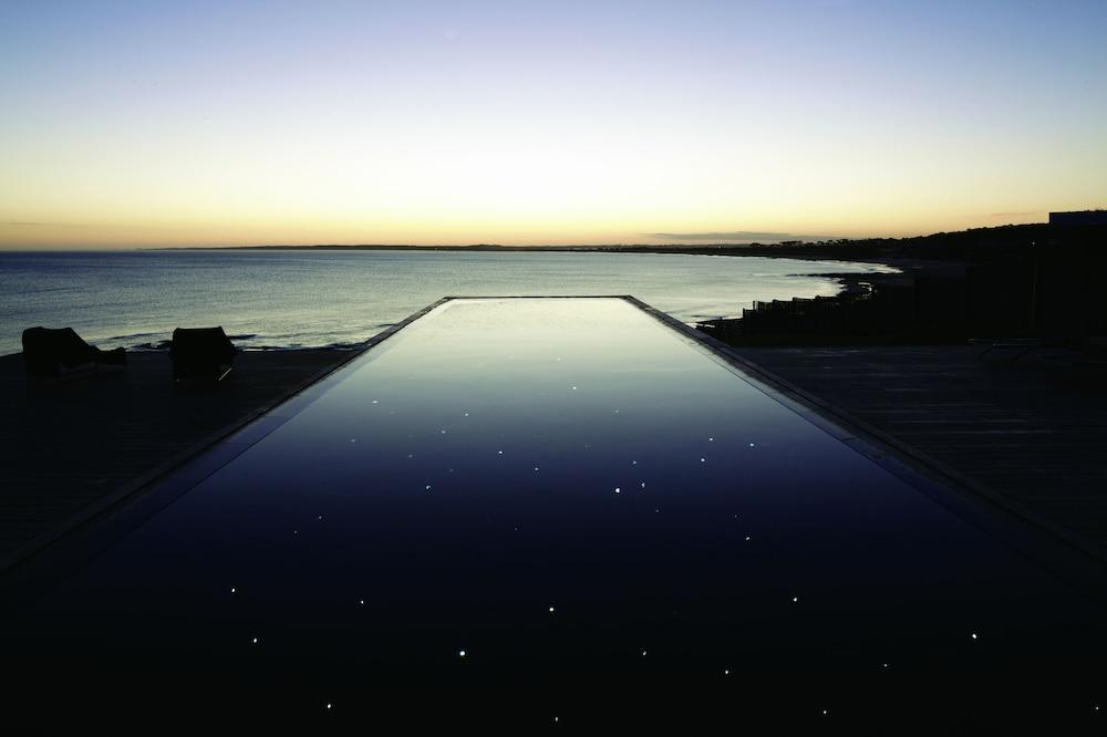 Playa Vik Jose Ignacio Villa Bagian luar foto