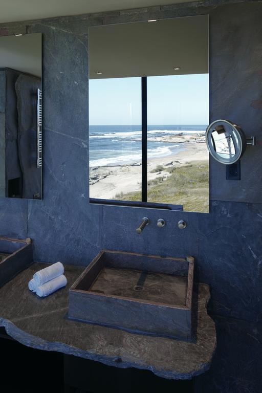 Playa Vik Jose Ignacio Villa Bagian luar foto