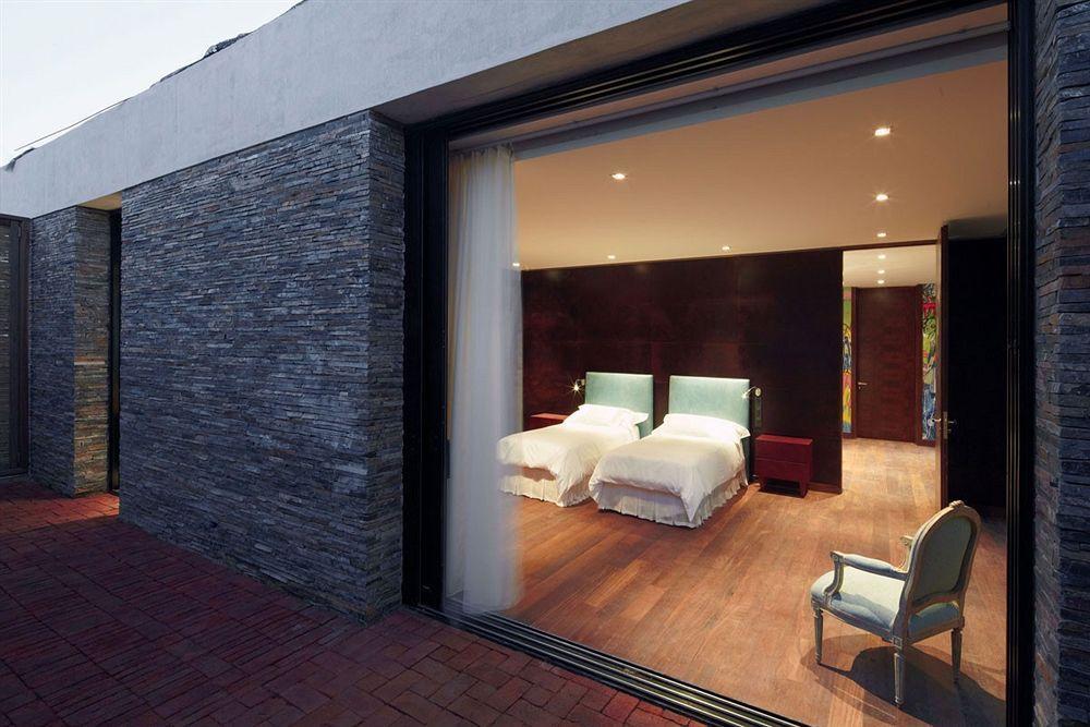 Playa Vik Jose Ignacio Villa Bagian luar foto