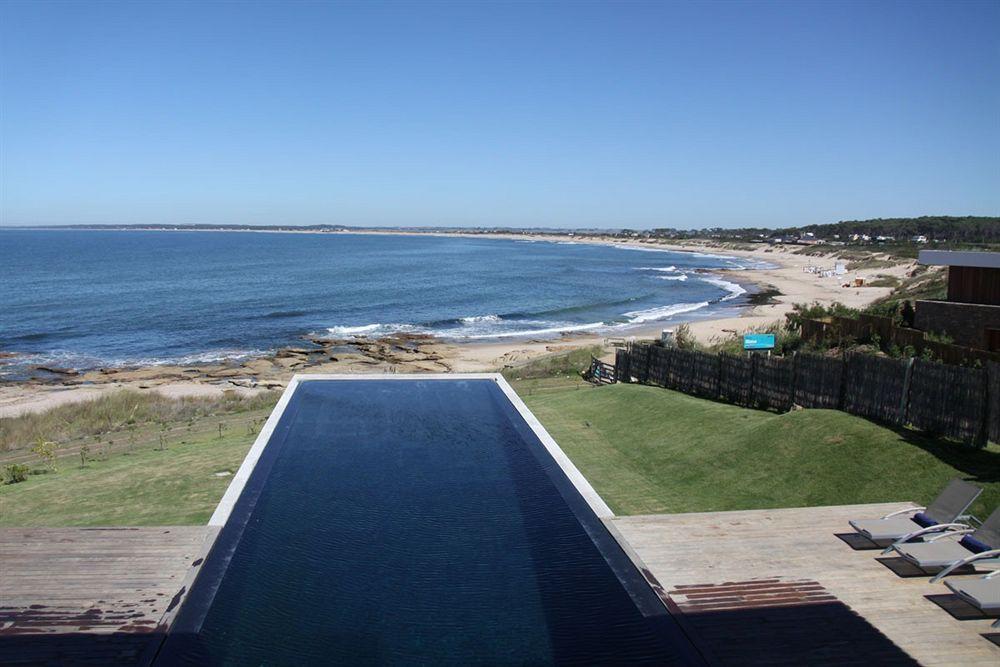 Playa Vik Jose Ignacio Villa Bagian luar foto