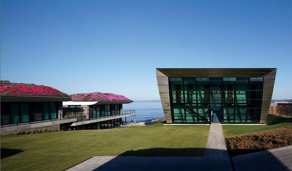 Playa Vik Jose Ignacio Villa Bagian luar foto