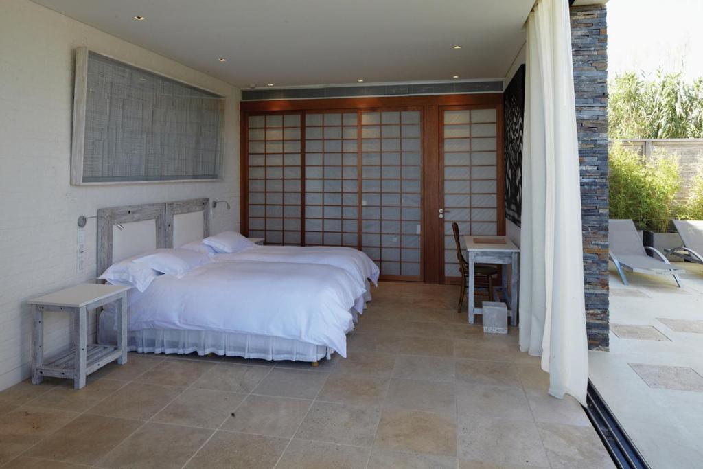 Playa Vik Jose Ignacio Villa Ruang foto