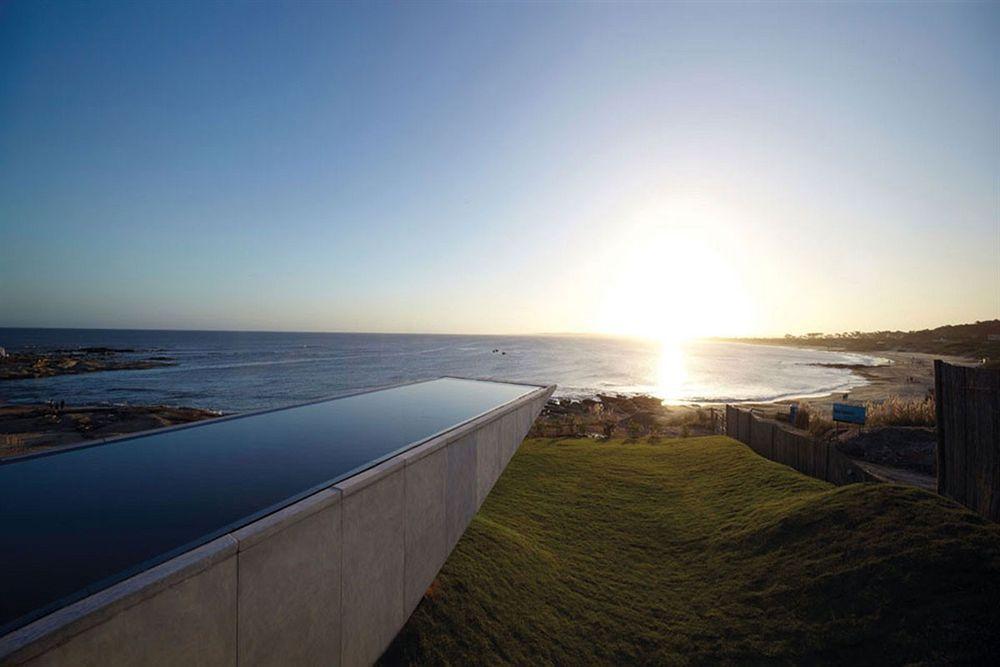 Playa Vik Jose Ignacio Villa Bagian luar foto