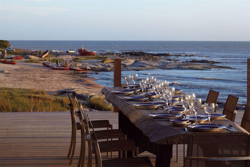 Playa Vik Jose Ignacio Villa Bagian luar foto