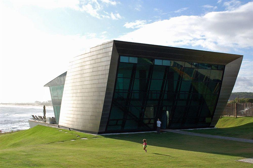 Playa Vik Jose Ignacio Villa Bagian luar foto