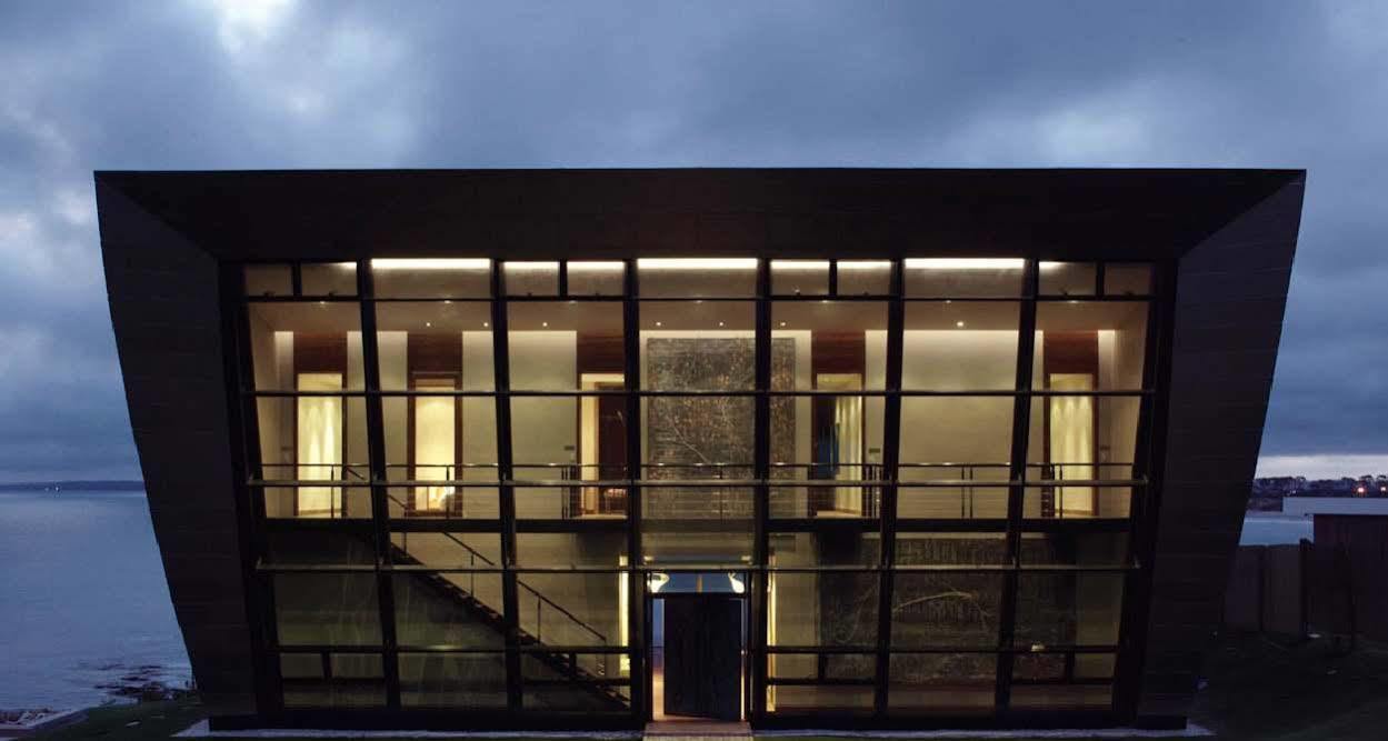 Playa Vik Jose Ignacio Villa Bagian luar foto
