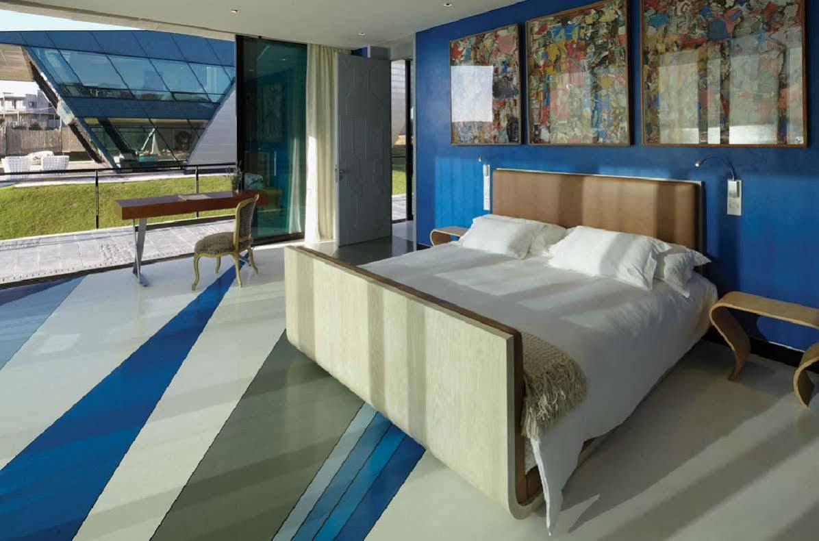 Playa Vik Jose Ignacio Villa Bagian luar foto