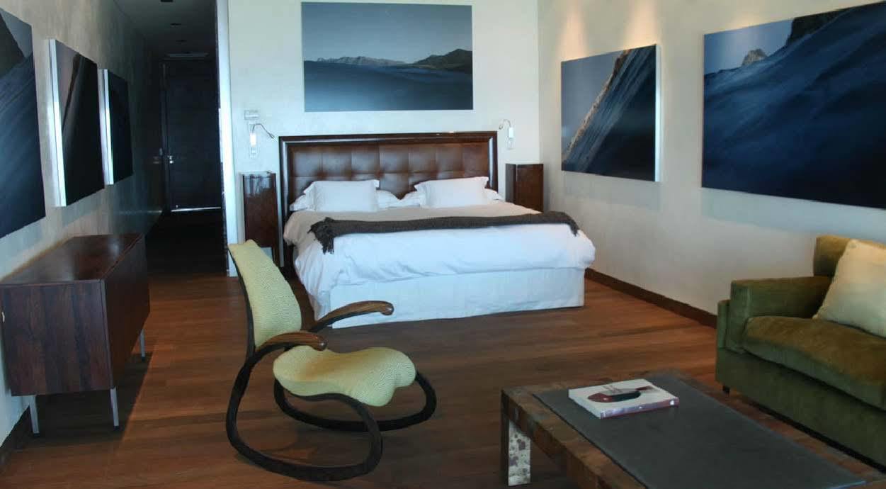 Playa Vik Jose Ignacio Villa Bagian luar foto