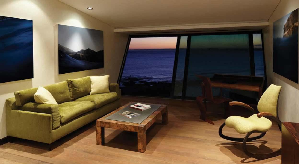Playa Vik Jose Ignacio Villa Bagian luar foto