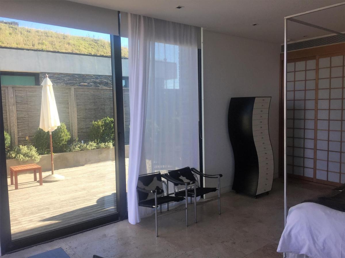Playa Vik Jose Ignacio Villa Bagian luar foto