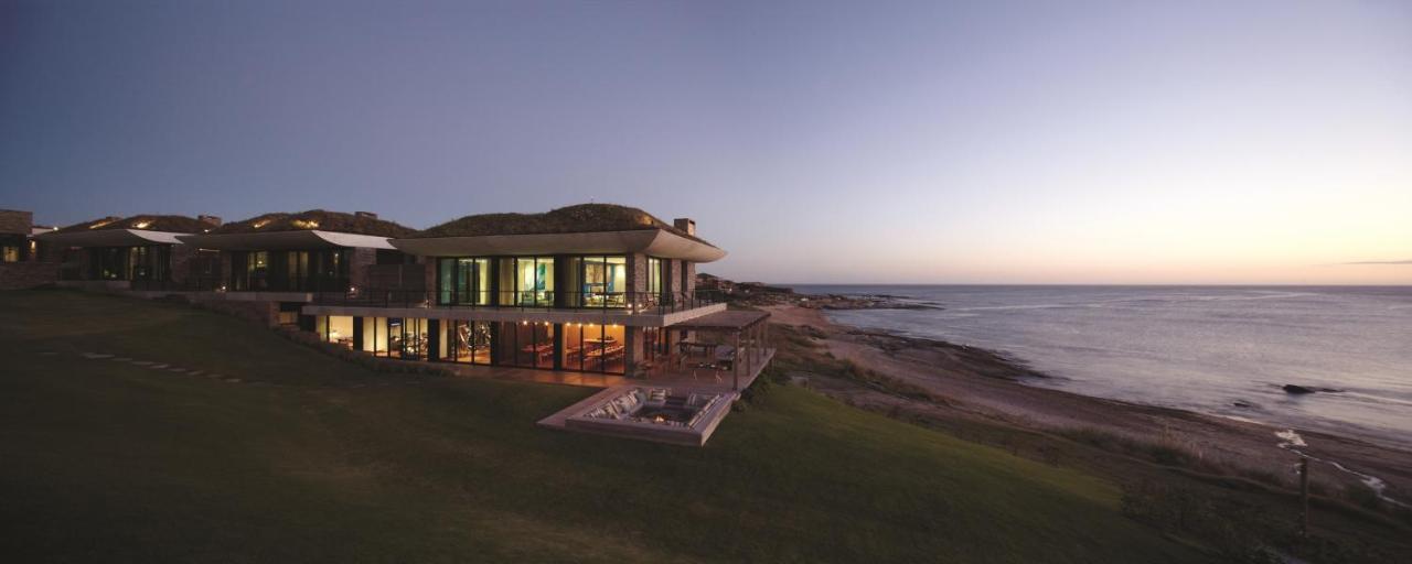 Playa Vik Jose Ignacio Villa Bagian luar foto