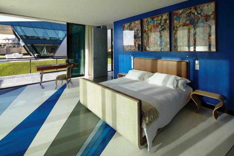 Playa Vik Jose Ignacio Villa Bagian luar foto