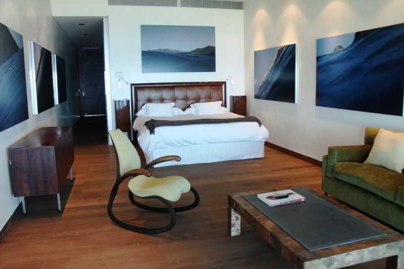 Playa Vik Jose Ignacio Villa Bagian luar foto